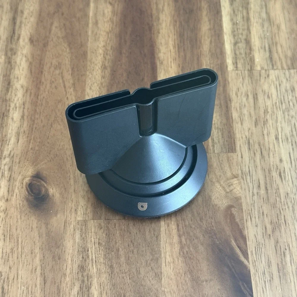Genuine Dyson Supersonic Nural Styling Concentrator Nozzle Attachment Black OEM